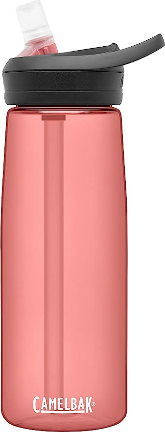 Customized CamelBak Eddy+ Water Bottle with Tritan Renew – Straw Top