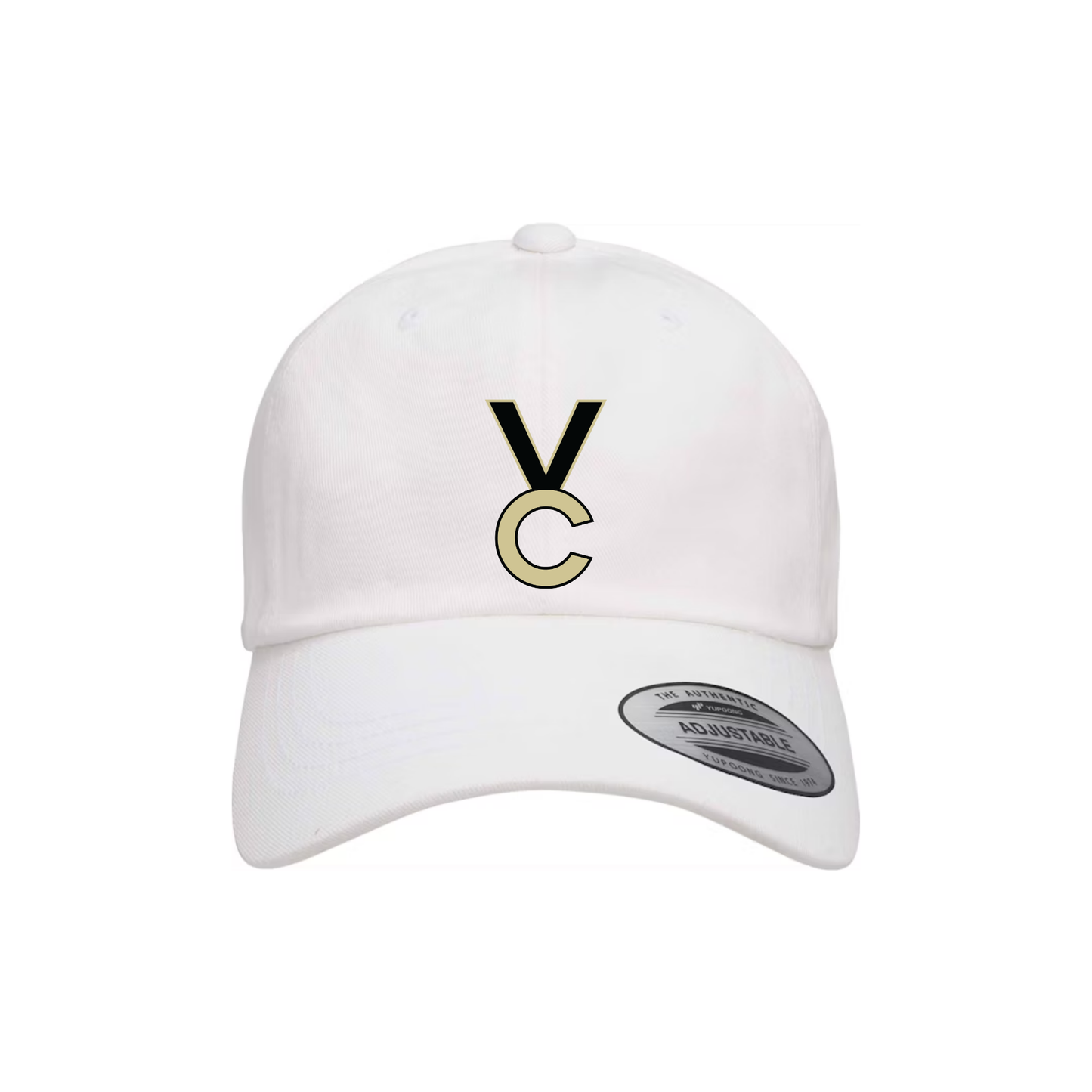 Vocal Confluence - Embroidered Dad hat