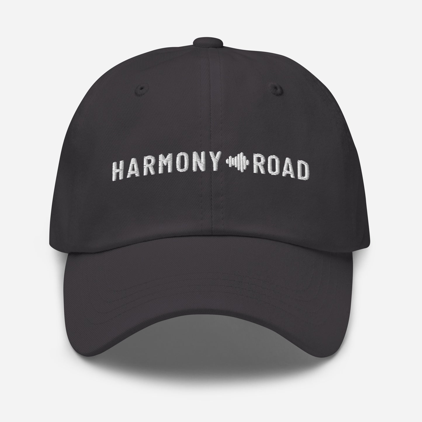 Harmony Road - Embroidered Dad hat