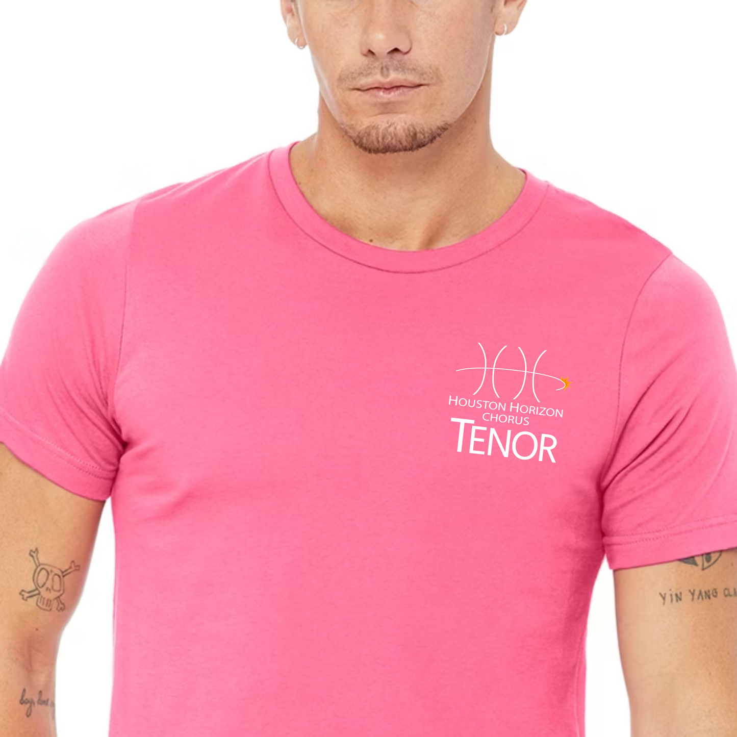Houston Horizon - Printed Part Shirts