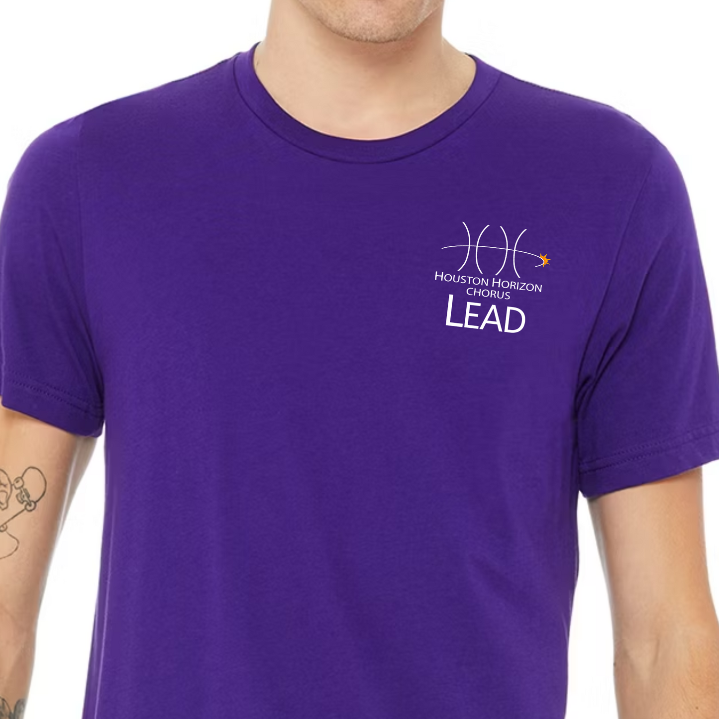 Houston Horizon - Printed Part Shirts