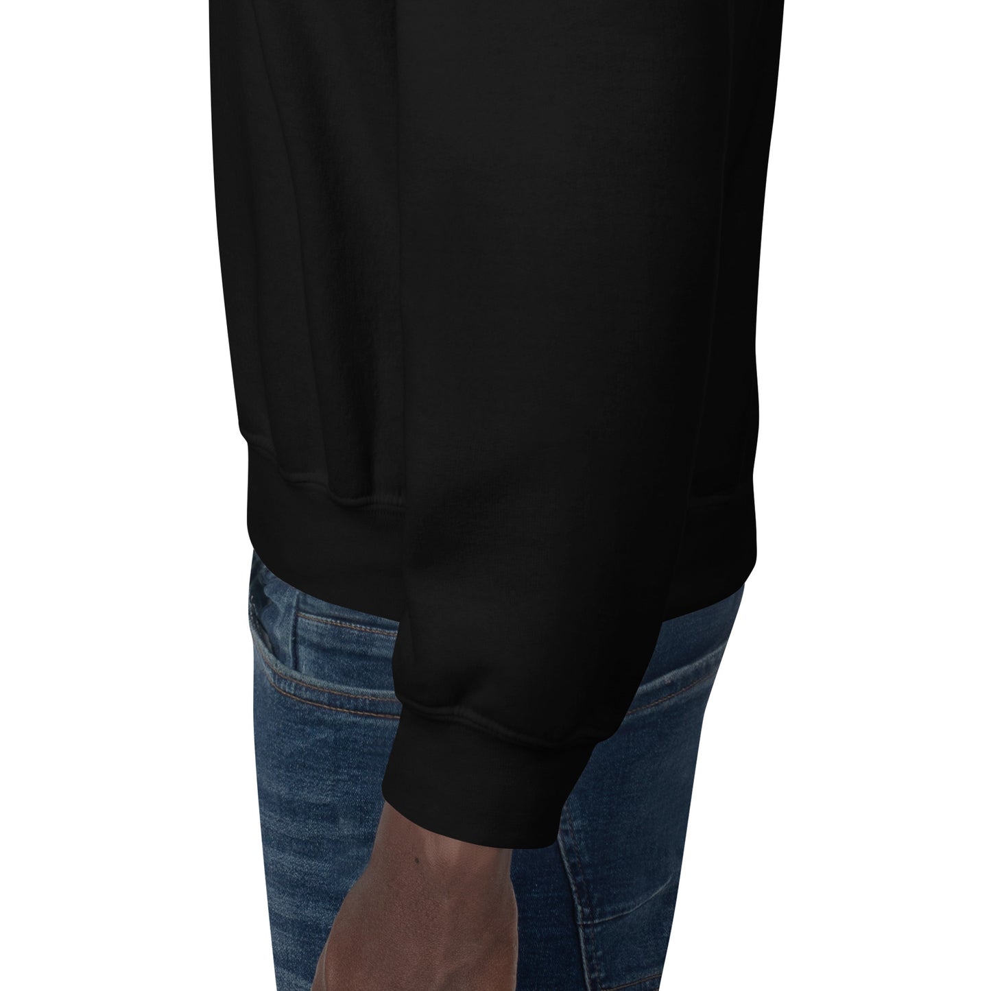 Vocal Majority - Printed Unisex Gildan Sweatshirt