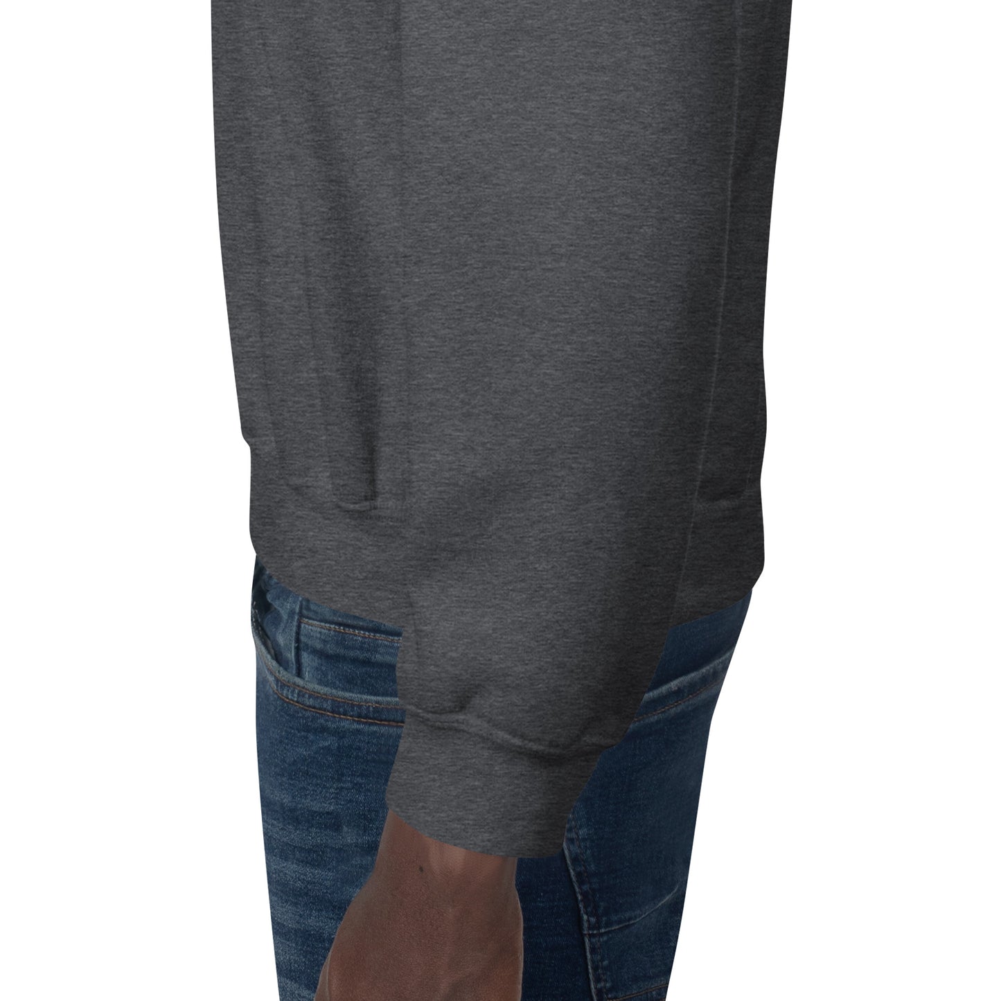 Vocal Majority - Printed Unisex Gildan Sweatshirt