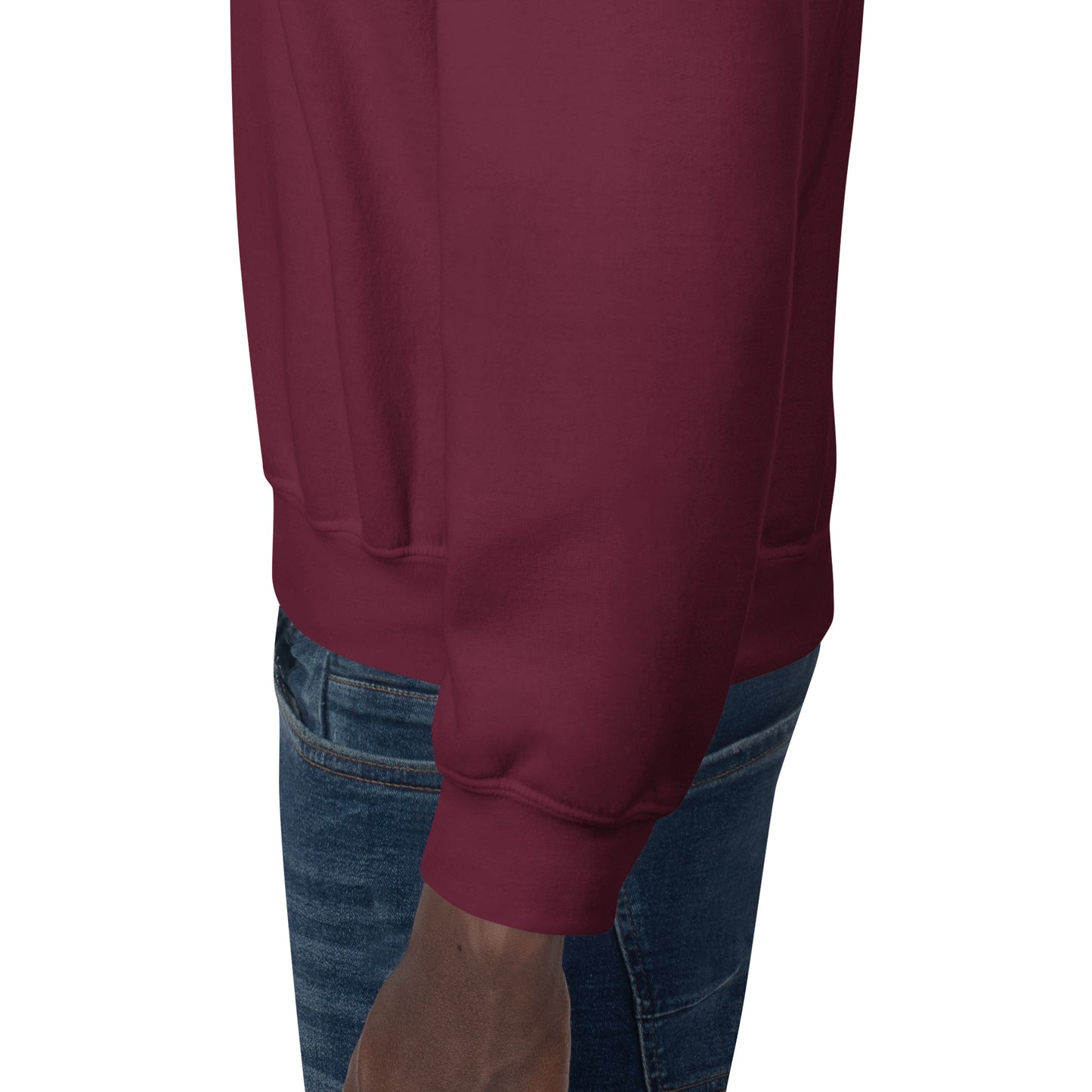 Vocal Majority - Printed Unisex Gildan Sweatshirt