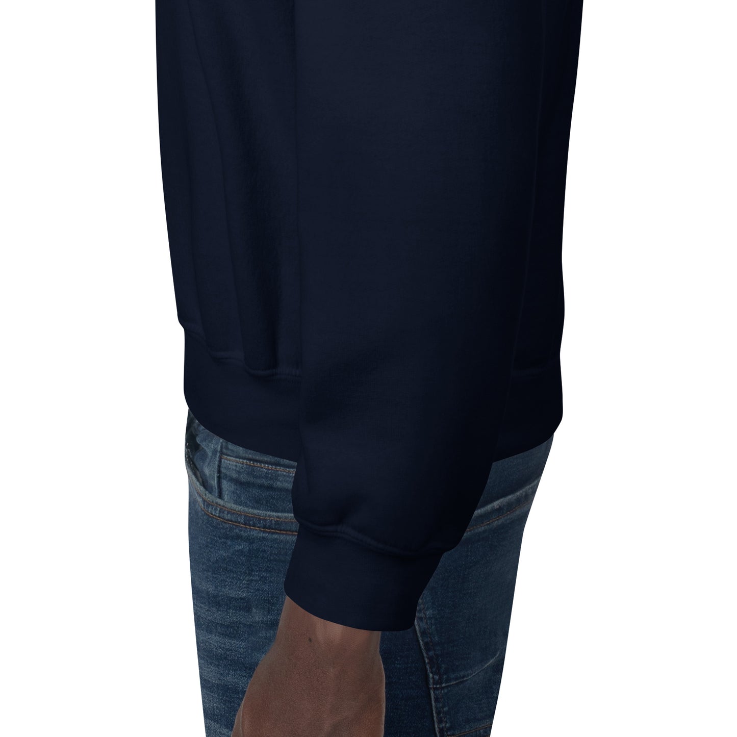 Vocal Majority - Printed Unisex Gildan Sweatshirt