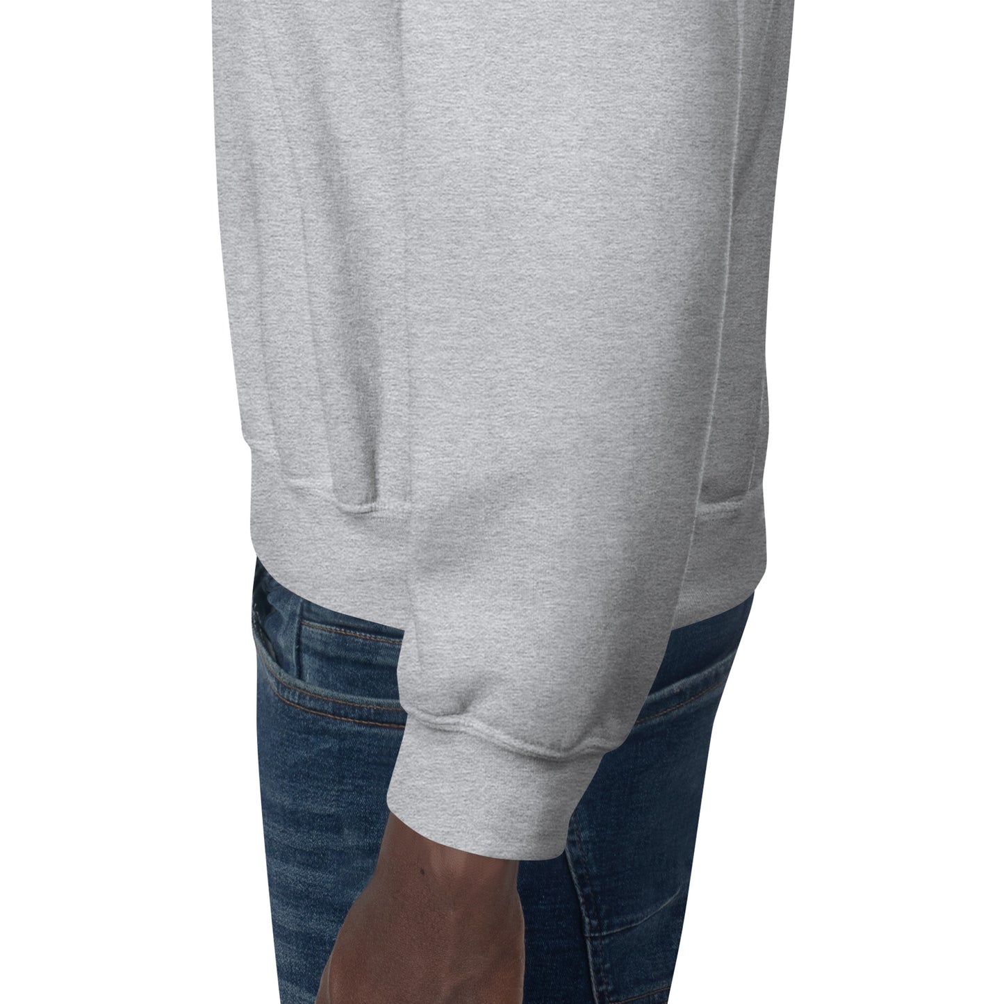 Catalyst - Printed Gildan Unisex Sweatshirt