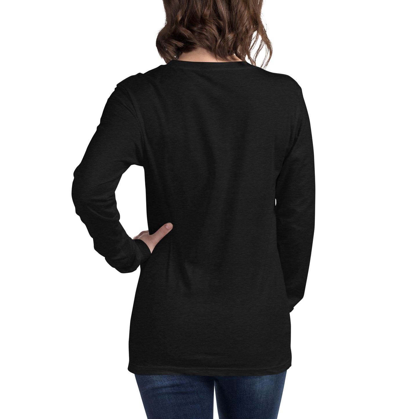 Lady A Cappella - Unisex Fit - Long Sleeve Tee