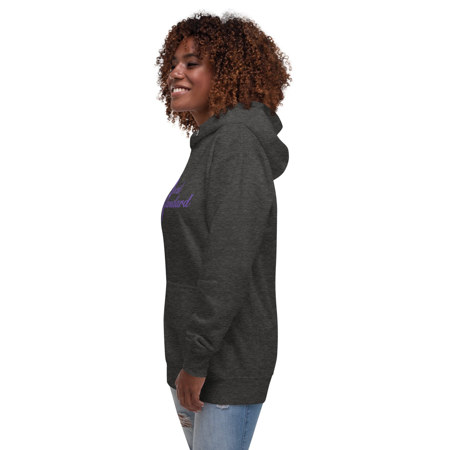 Vocal Standard - Printed Unisex Hoodie