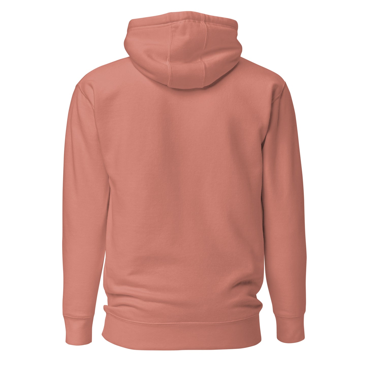 Harmony in the Hills - Unisex Hoodie
