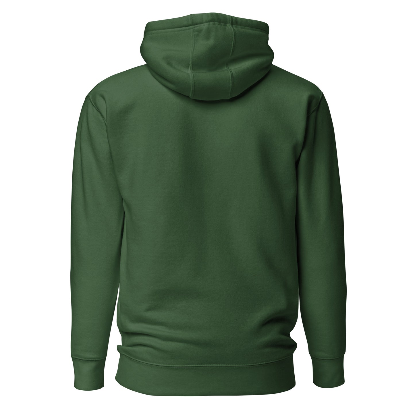 Harmony in the Hills - Unisex Hoodie