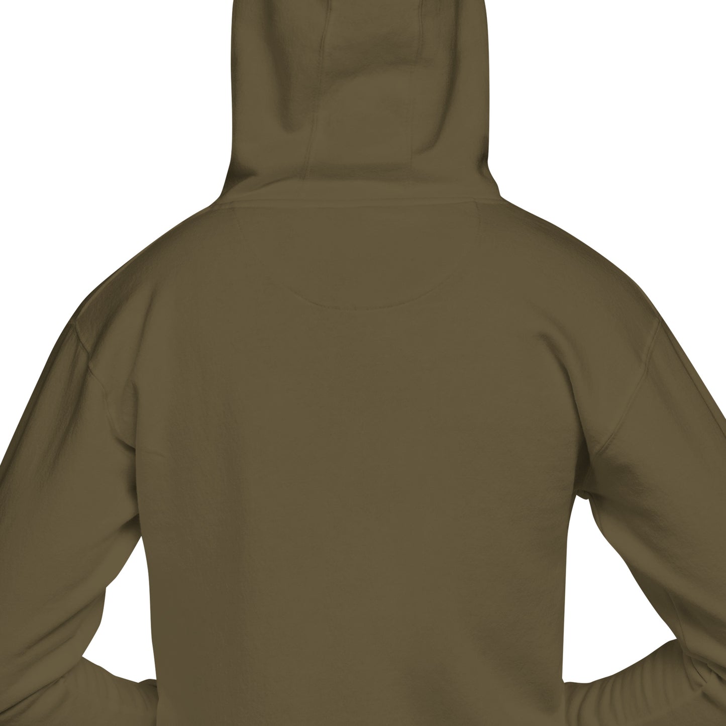 Vocal Majority - Printed Unisex Premium Hoodie