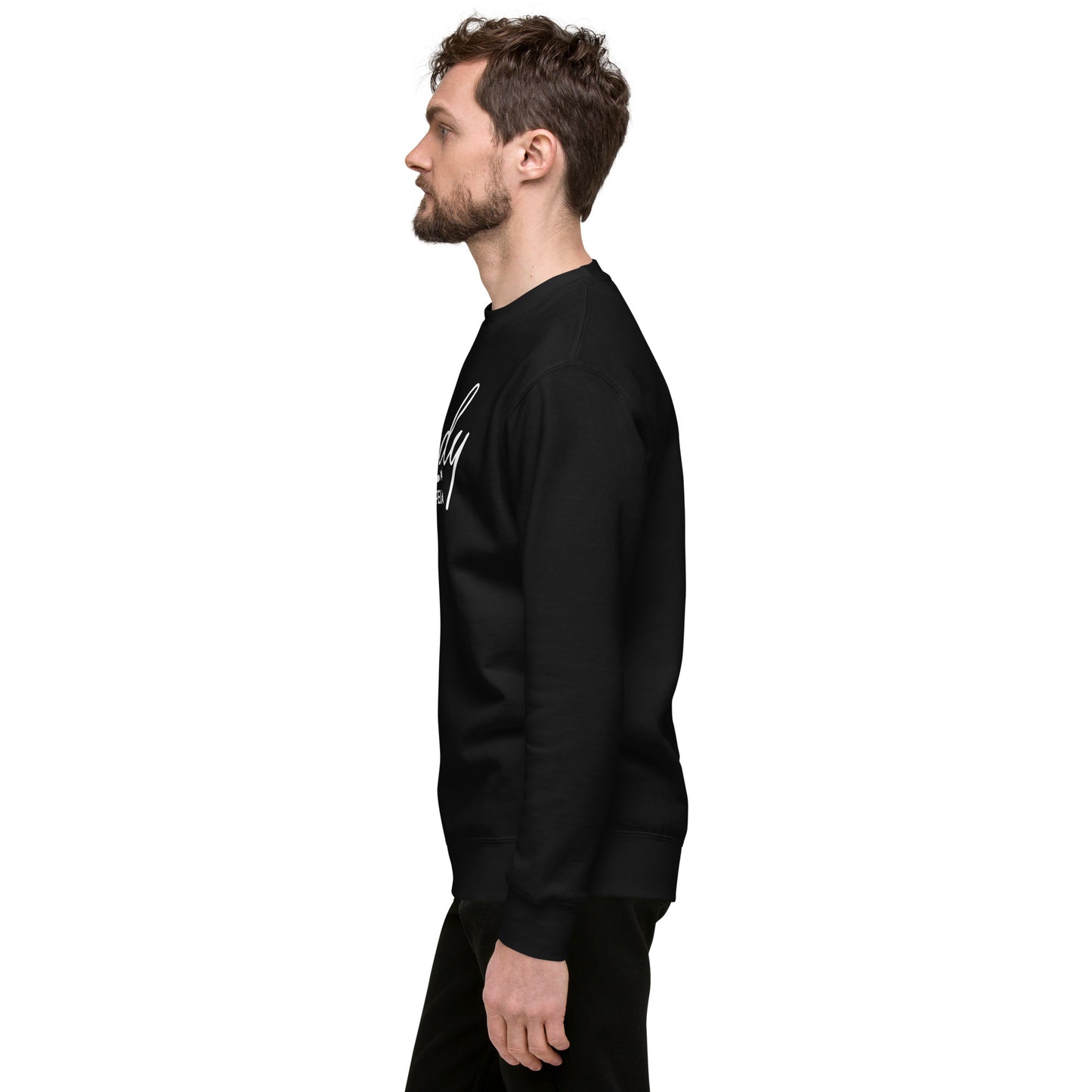 Lady A Cappella - Unisex Fit - Premium Sweatshirt