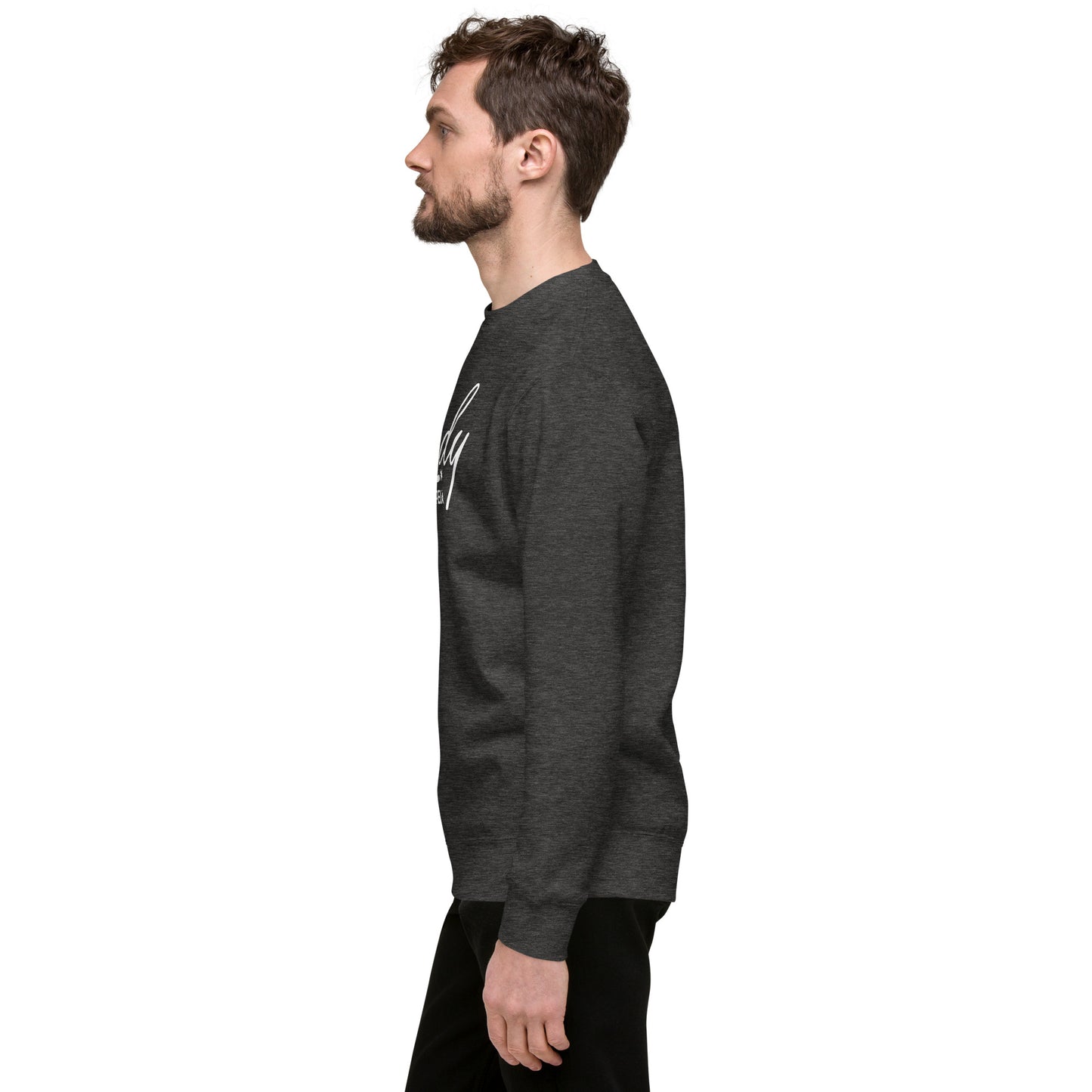 Lady A Cappella - Unisex Fit - Premium Sweatshirt