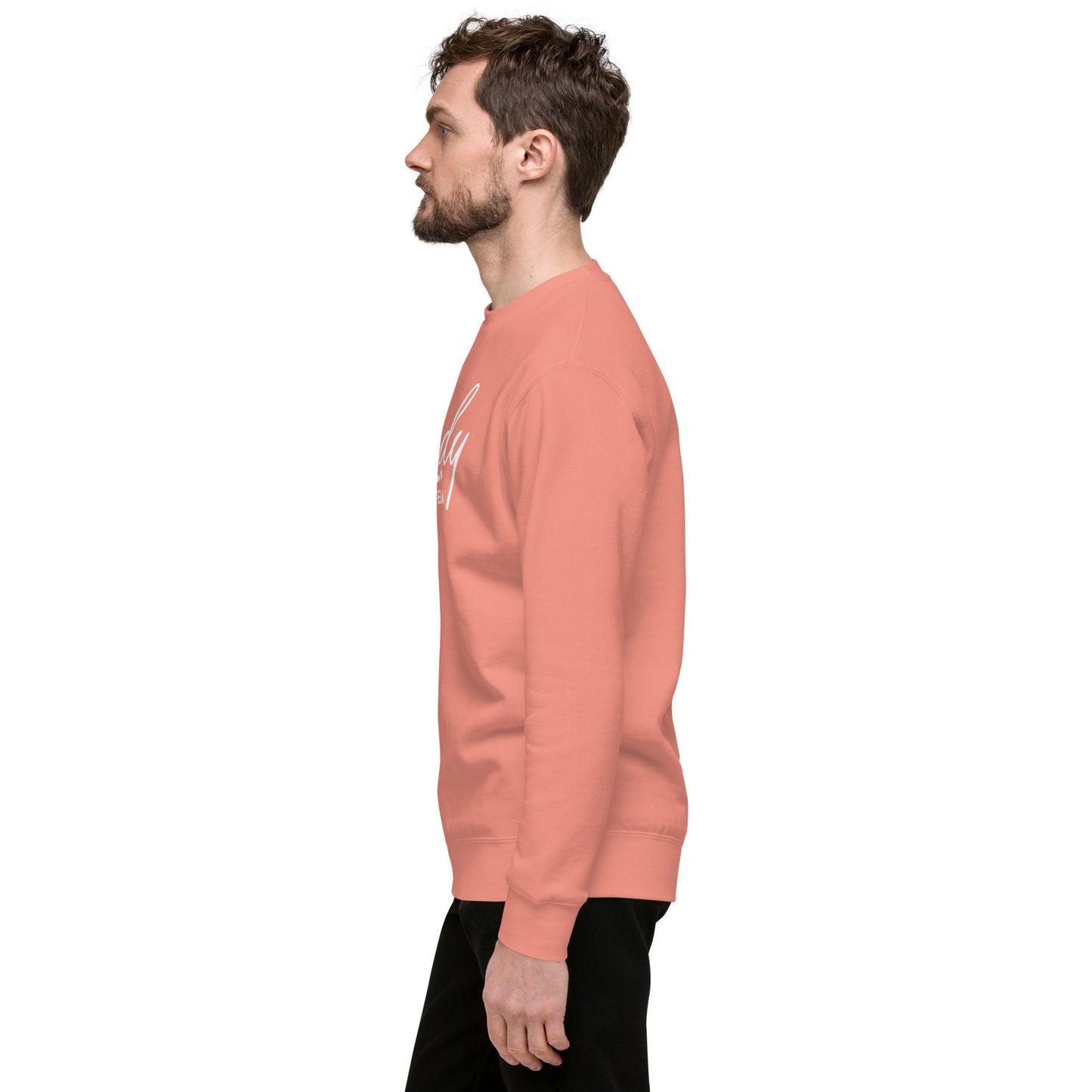 Lady A Cappella - Unisex Fit - Premium Sweatshirt