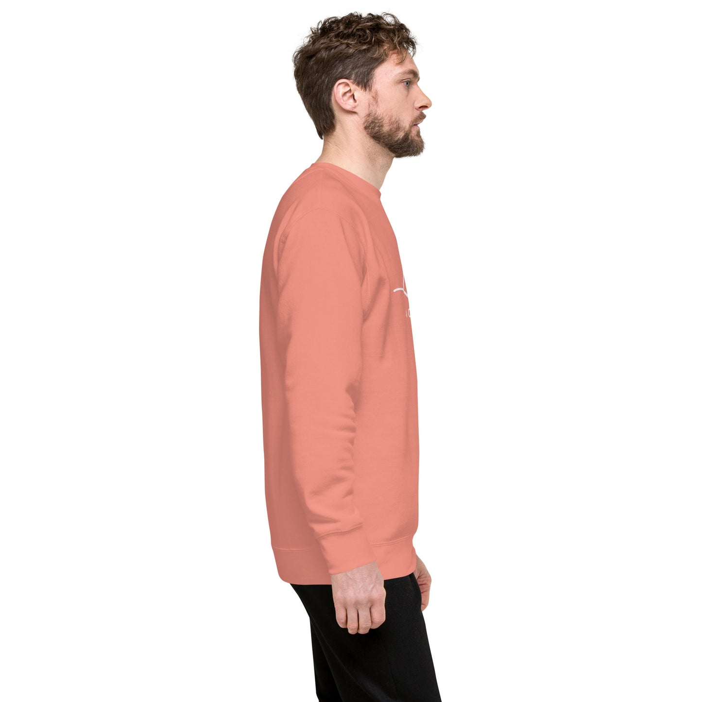 Lady A Cappella - Unisex Fit - Premium Sweatshirt