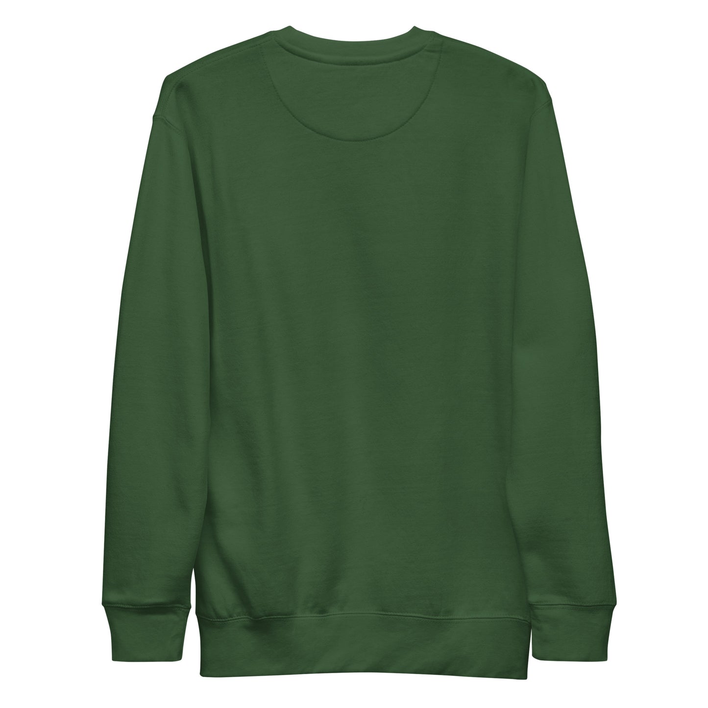 Keep the whole world singing - Unisex Premium Sweatshirt