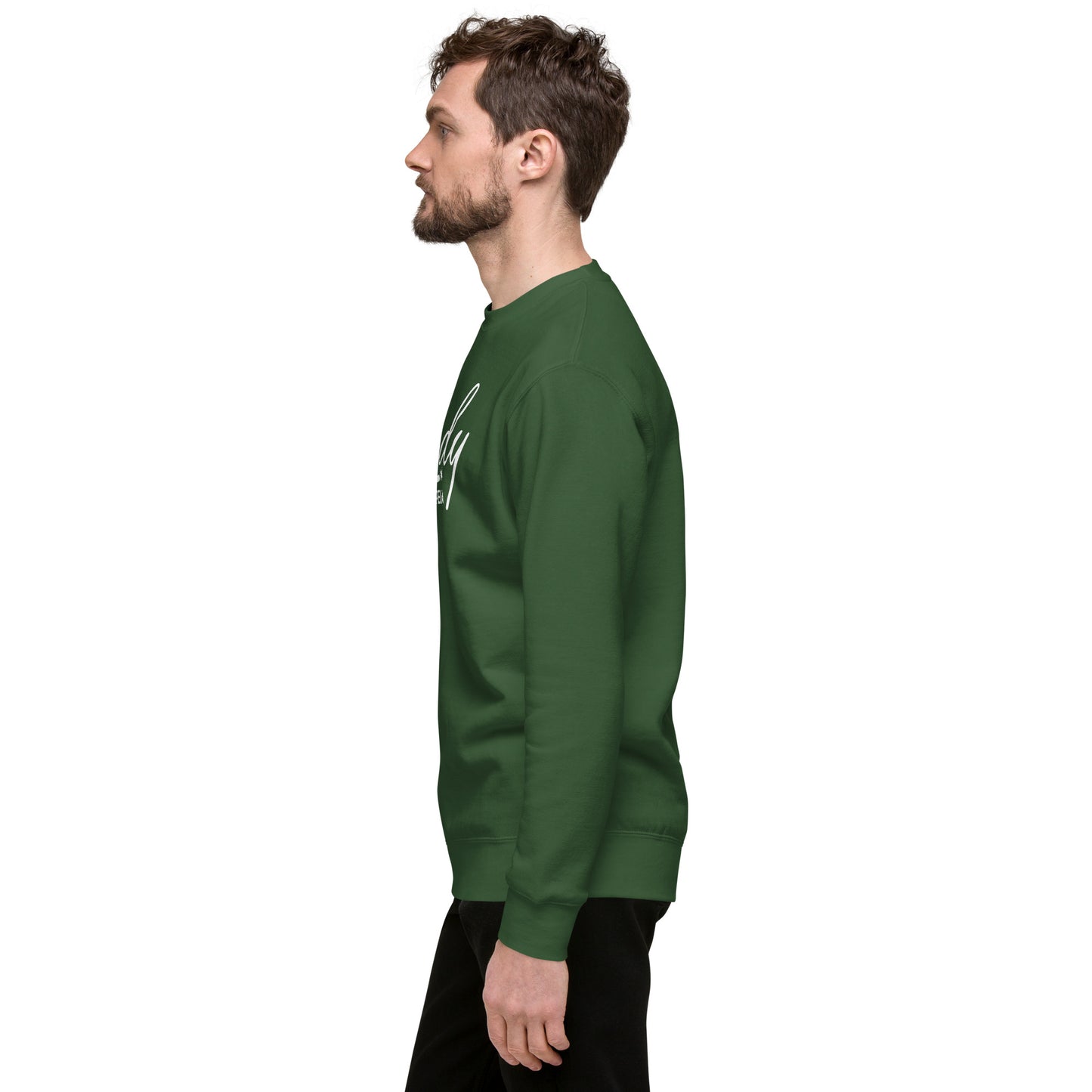 Lady A Cappella - Unisex Fit - Premium Sweatshirt