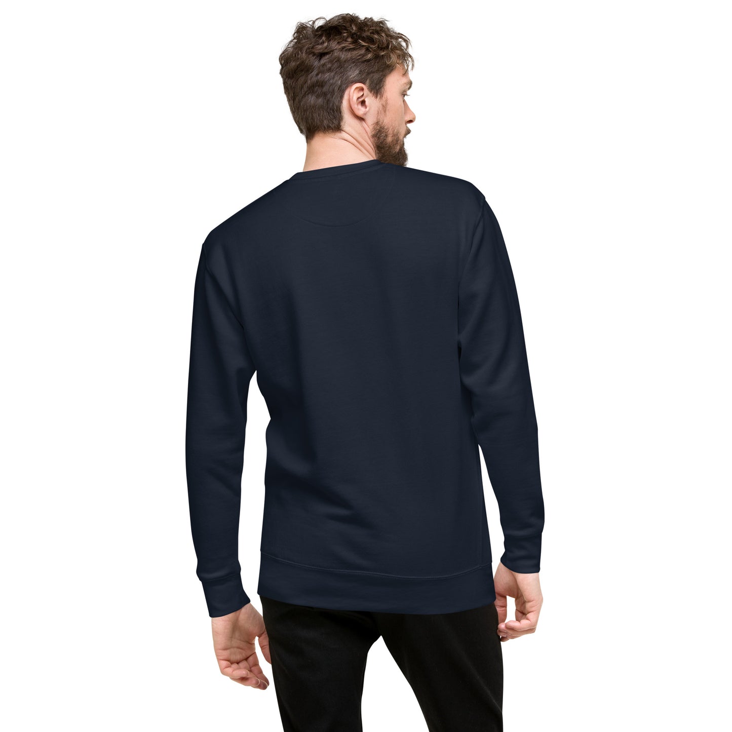 Lady A Cappella - Unisex Fit - Premium Sweatshirt