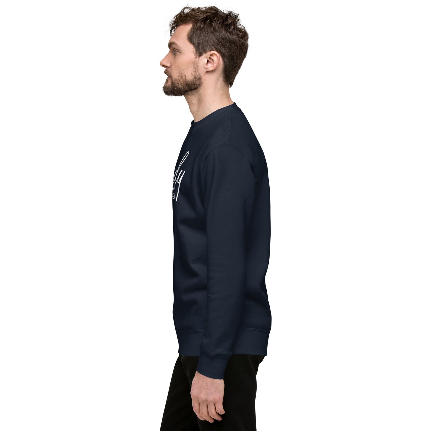 Lady A Cappella - Unisex Fit - Premium Sweatshirt