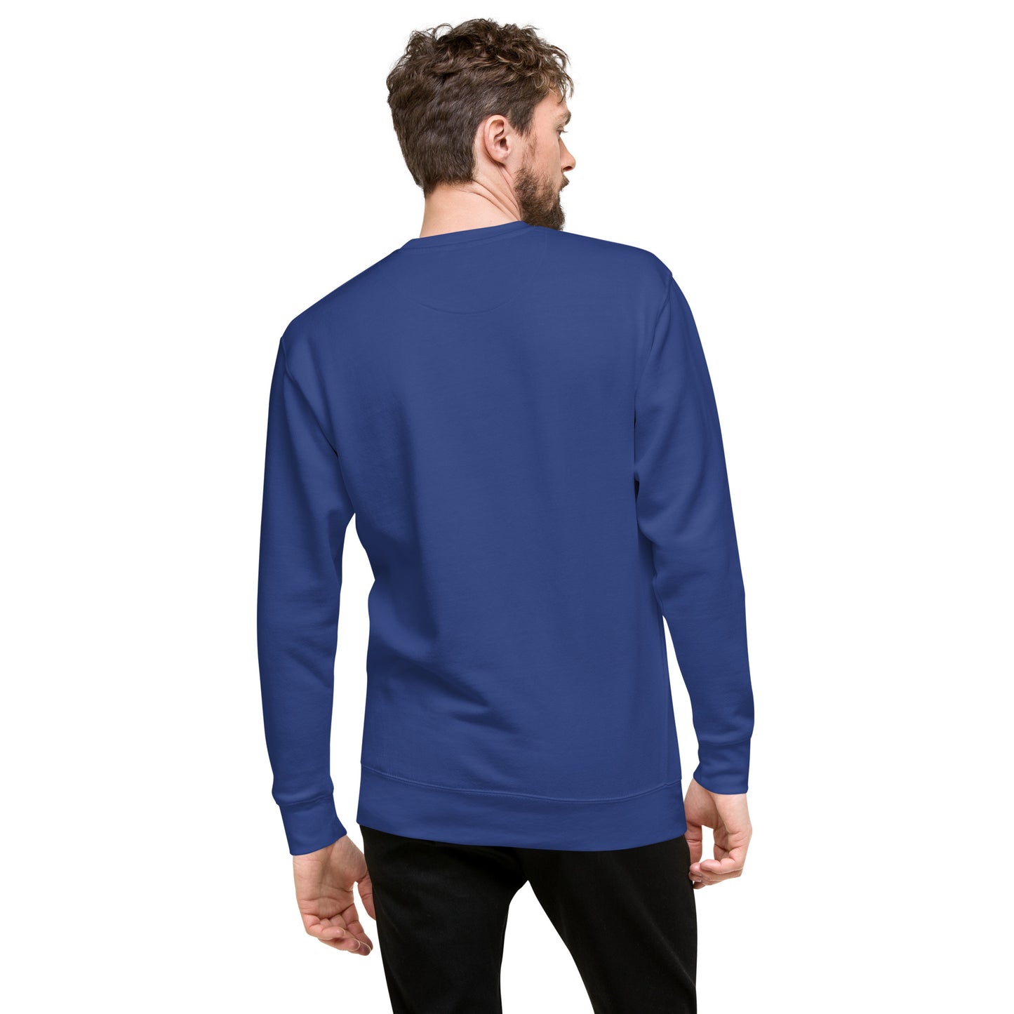Lady A Cappella - Unisex Fit - Premium Sweatshirt