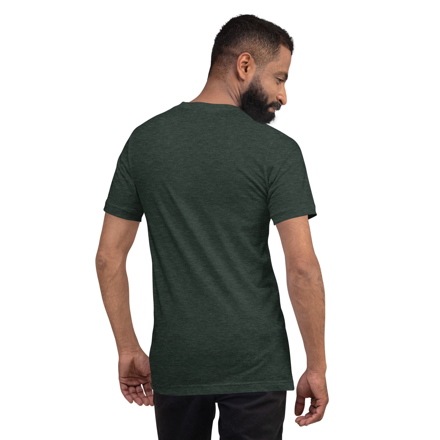 Lady A Cappella - Unisex Fit - T-shirt