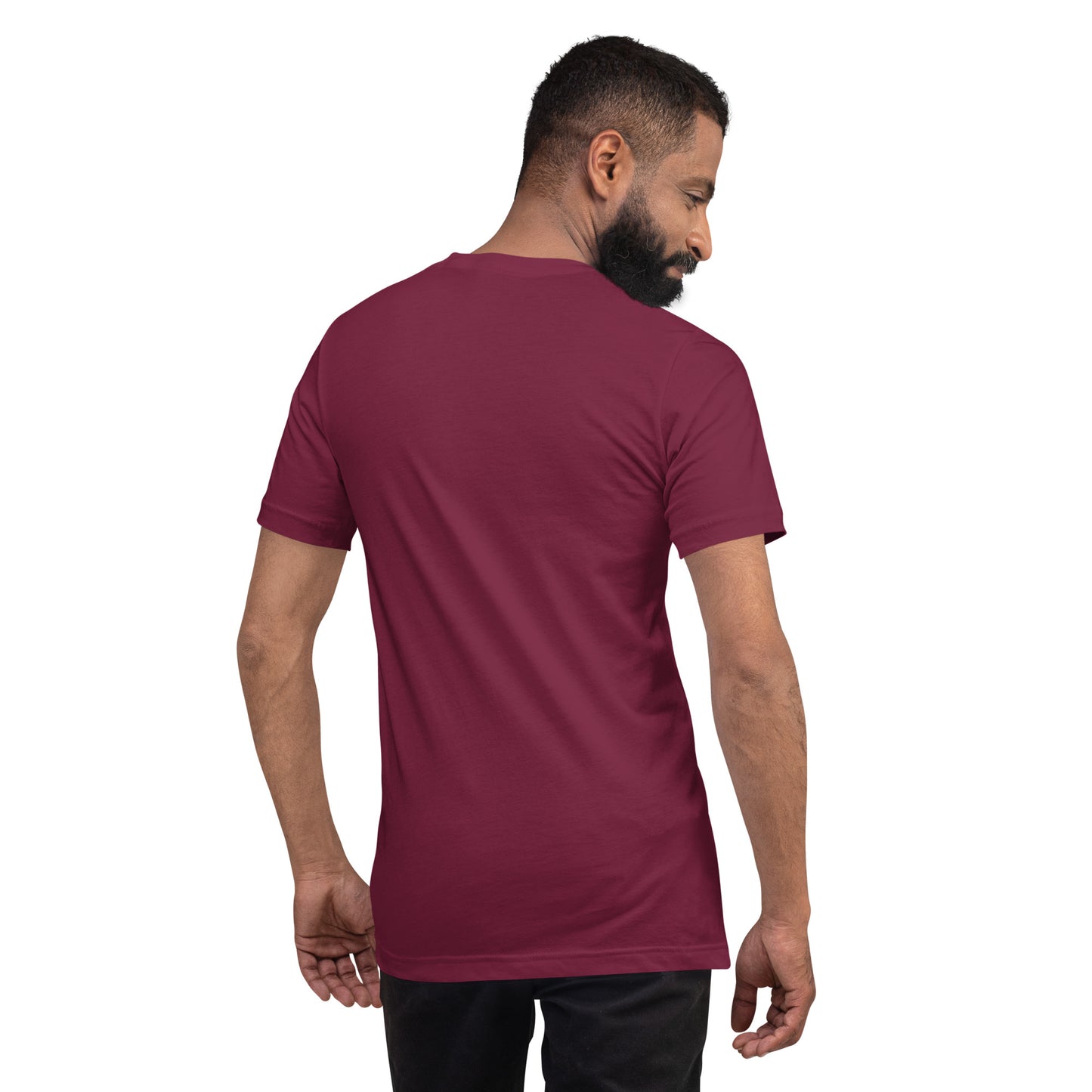 Lady A Cappella - Unisex Fit - T-shirt