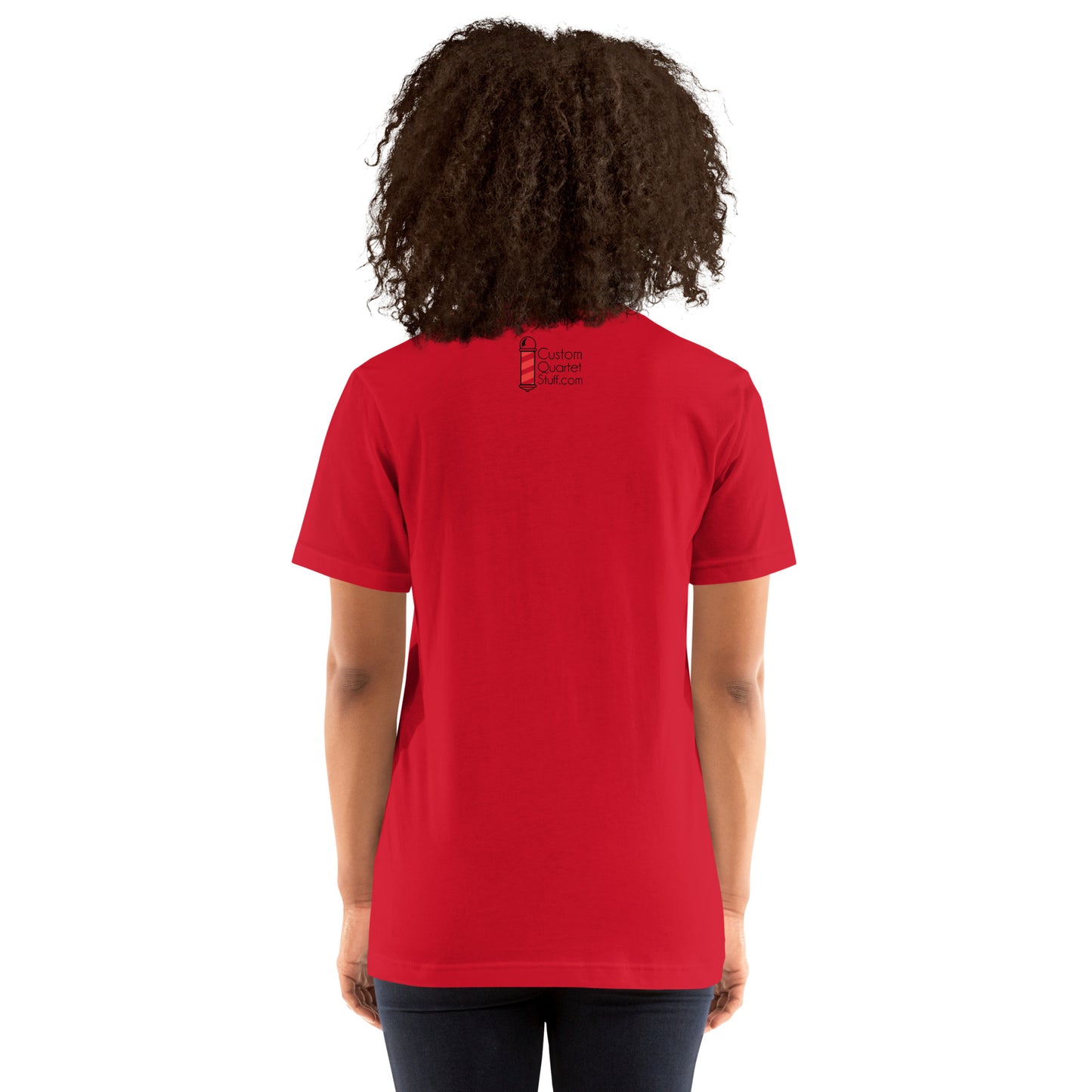 Intermission - Printed Unisex t-shirt