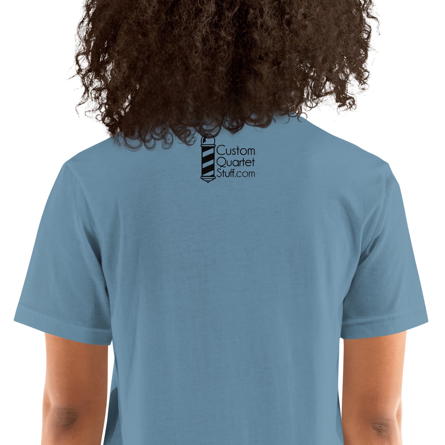 Well Played Printed Unisex t-shirt