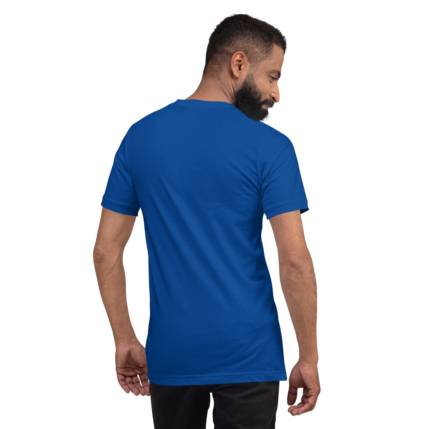 Lady A Cappella - Unisex Fit - T-shirt