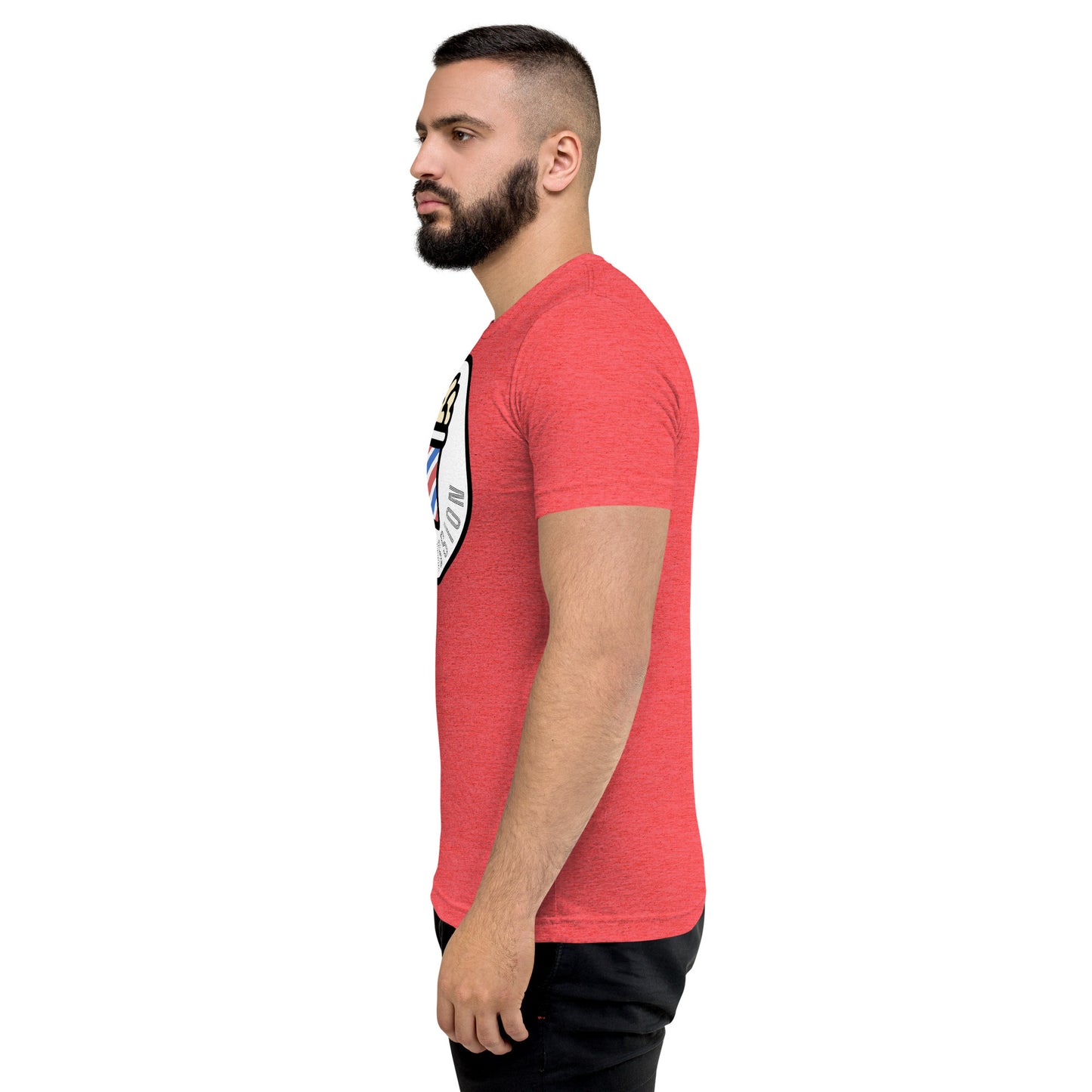 Intermission - Printed Super Soft Triblend Short sleeve t-shirt