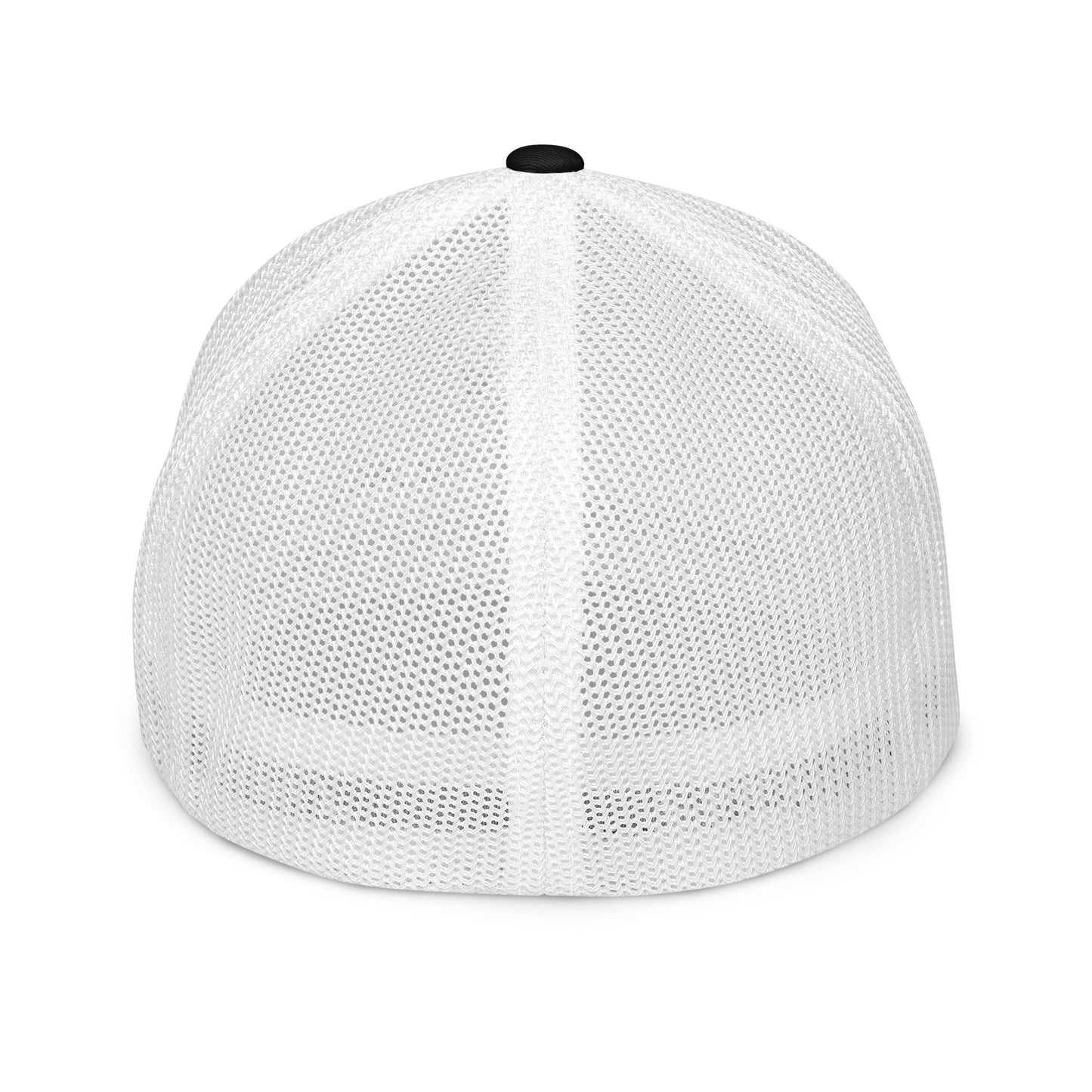 Tag singing is my love language - Closed-back trucker cap