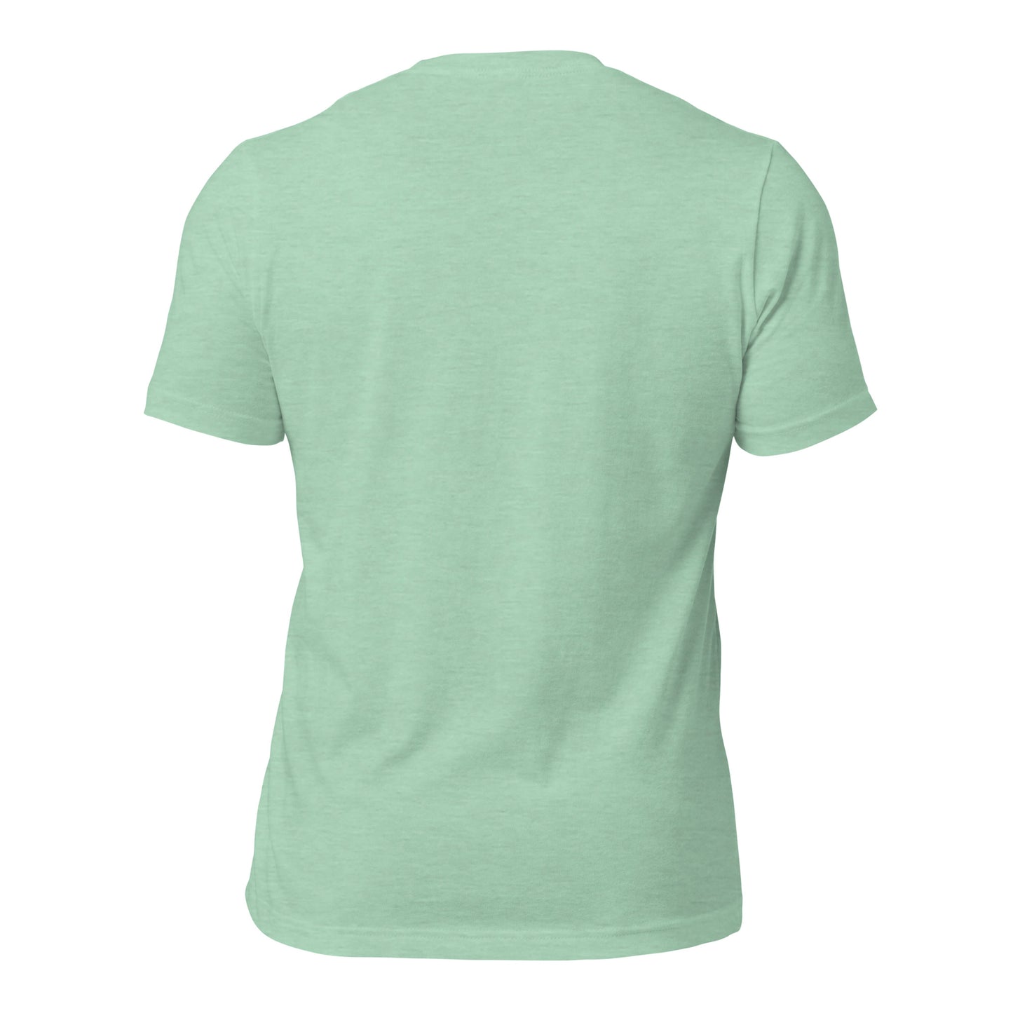 MixTape Logo: Unisex t-shirt