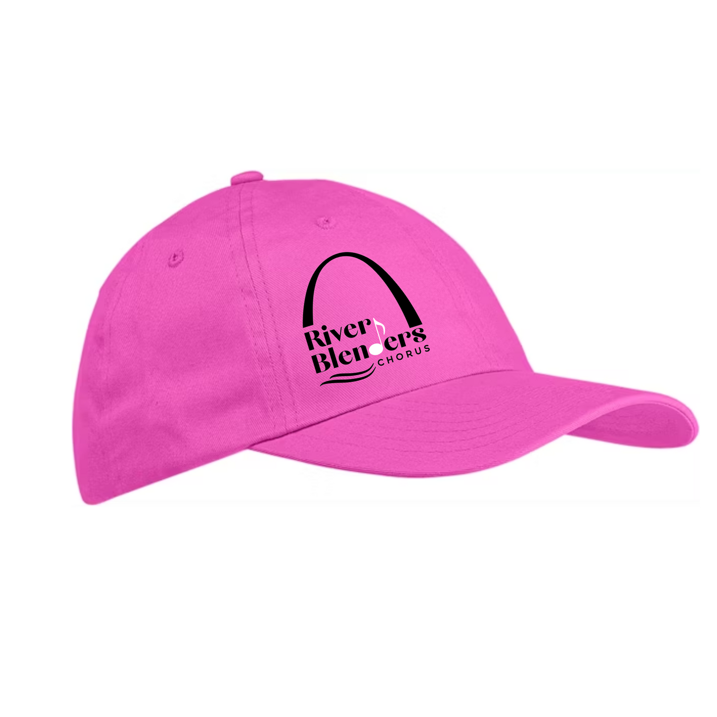 River Blenders - Printed Dad Hat