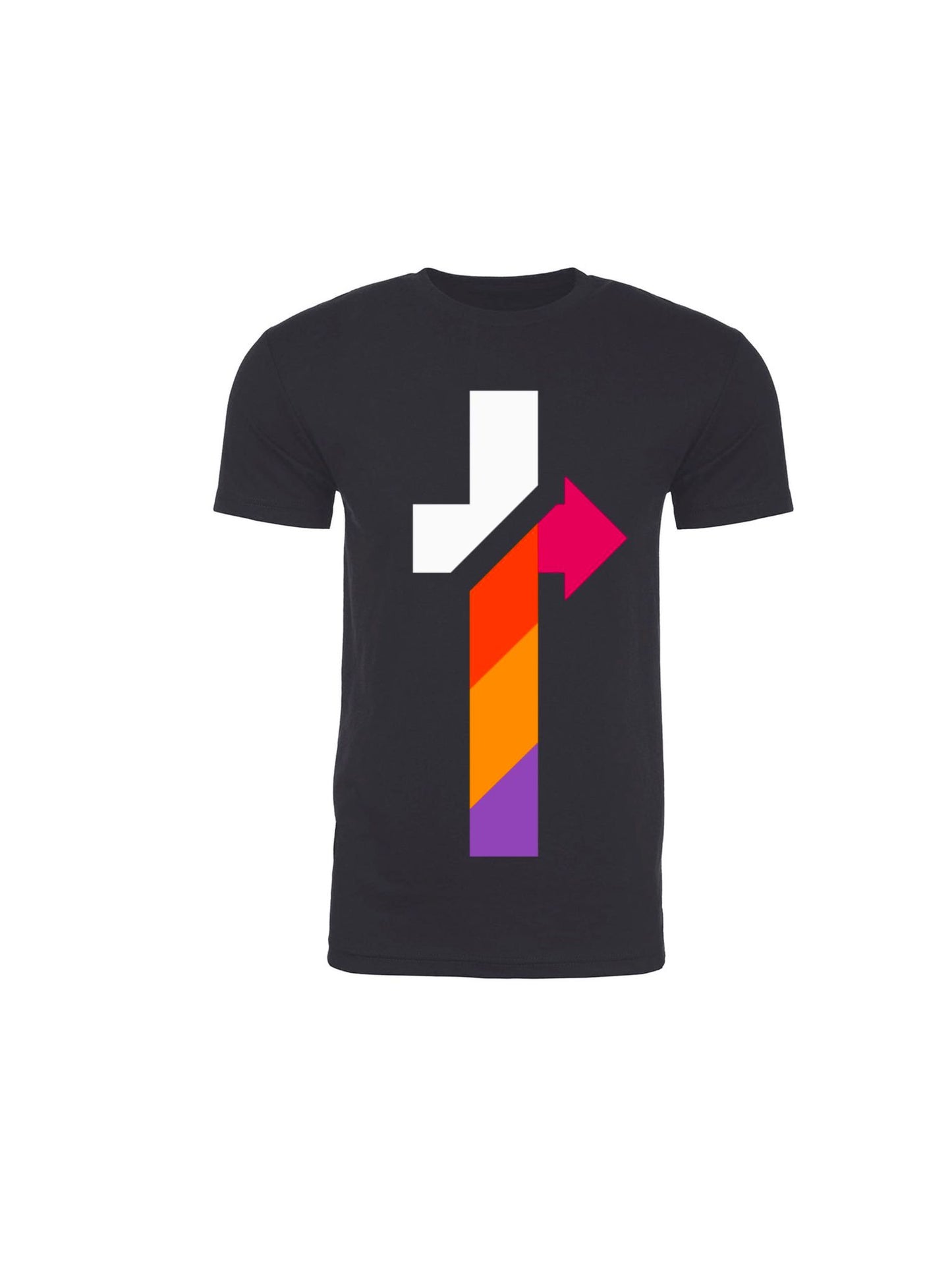 Tangent - Super soft Unisex t-shirt