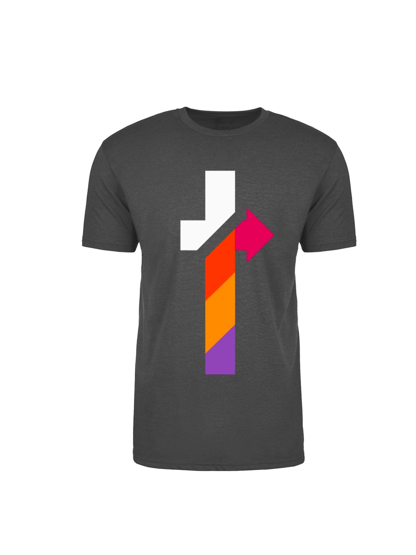 Tangent - Super soft Unisex t-shirt