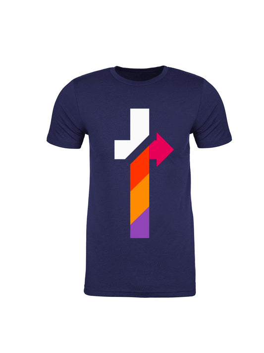 Tangent - Super soft Unisex t-shirt