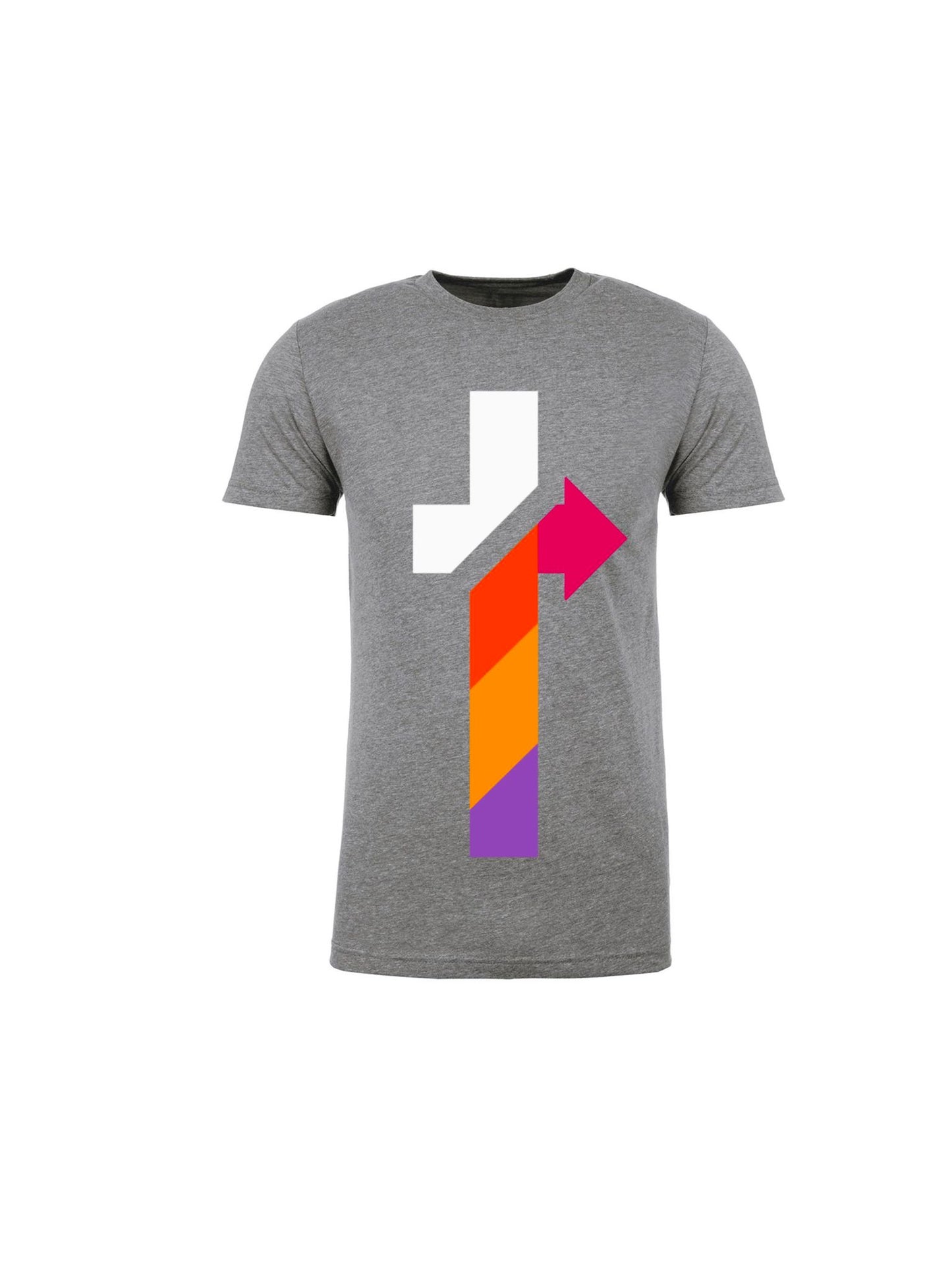 Tangent - Super soft Unisex t-shirt