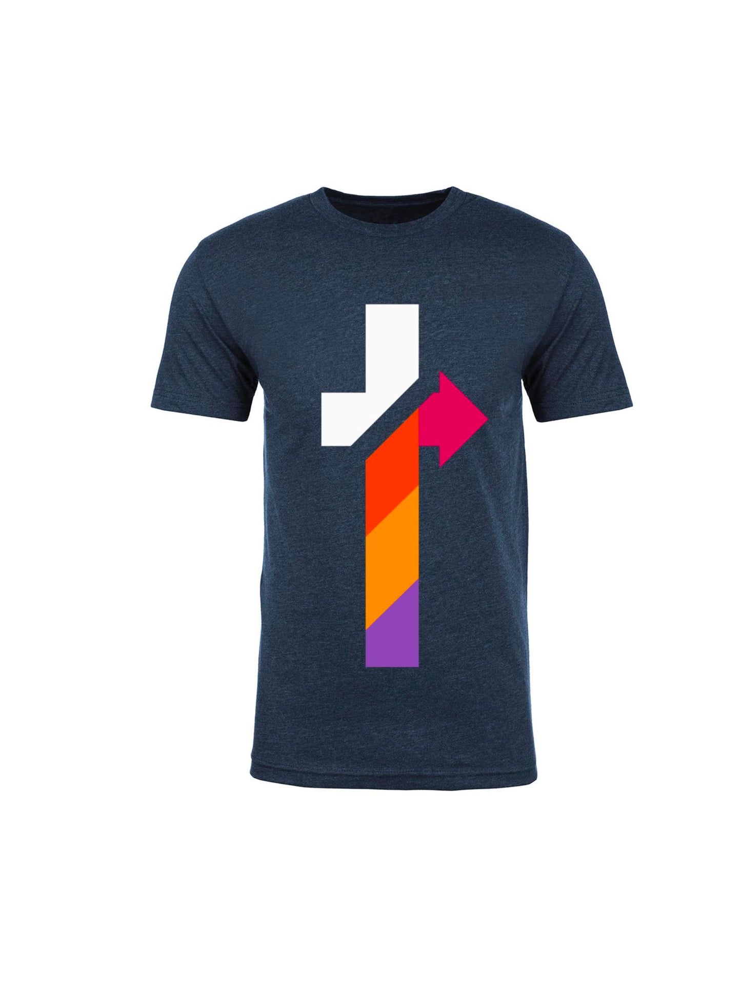 Tangent - Super soft Unisex t-shirt