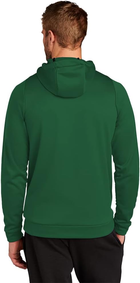 Ambassadors of Harmony - Printed Men's Nike Therma Pullover Hoodie