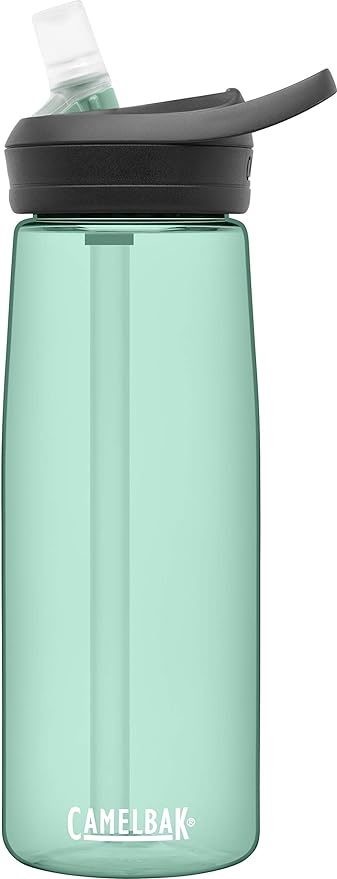 Customized CamelBak Eddy+ Water Bottle with Tritan Renew – Straw Top