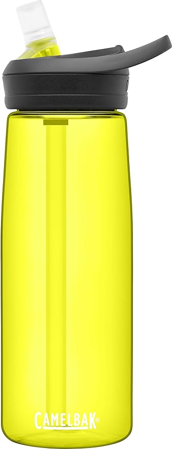 Customized CamelBak Eddy+ Water Bottle with Tritan Renew – Straw Top