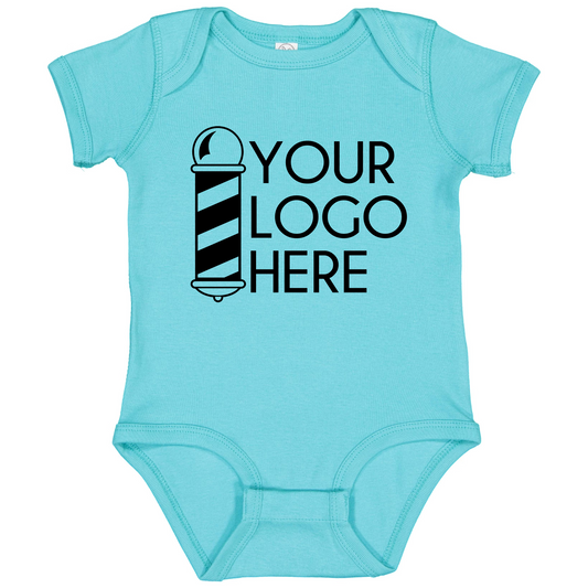 Custom Baby Onesie