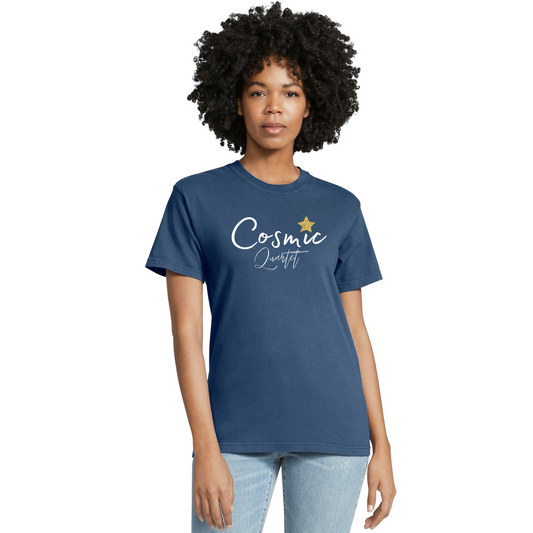 Cosmic - Comfort Colors Unisex T-shirt