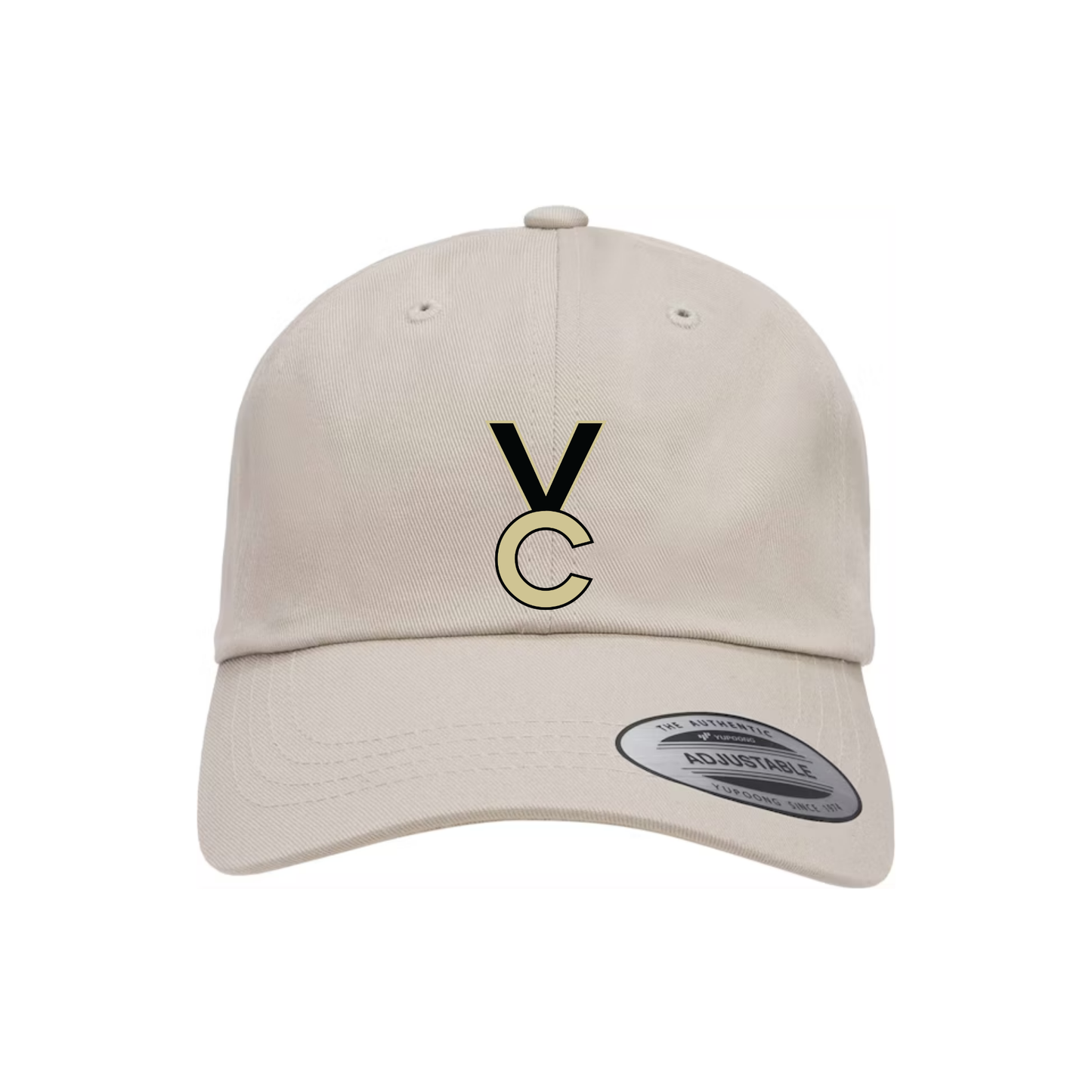 Vocal Confluence - Embroidered Dad hat