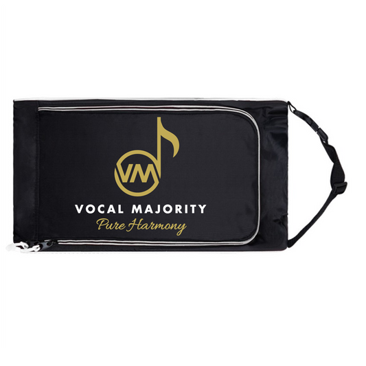 Vocal Majority - Shoe Bag