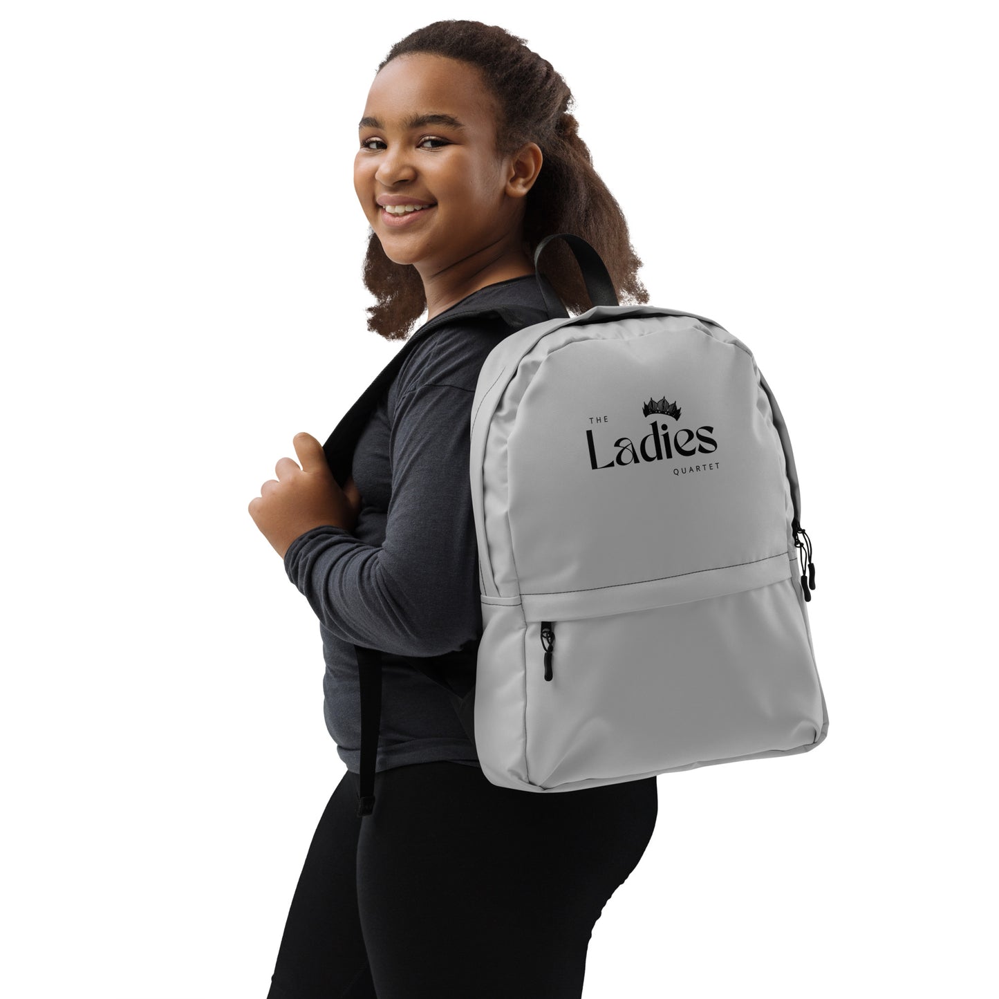 The Ladies - Printed Backpack