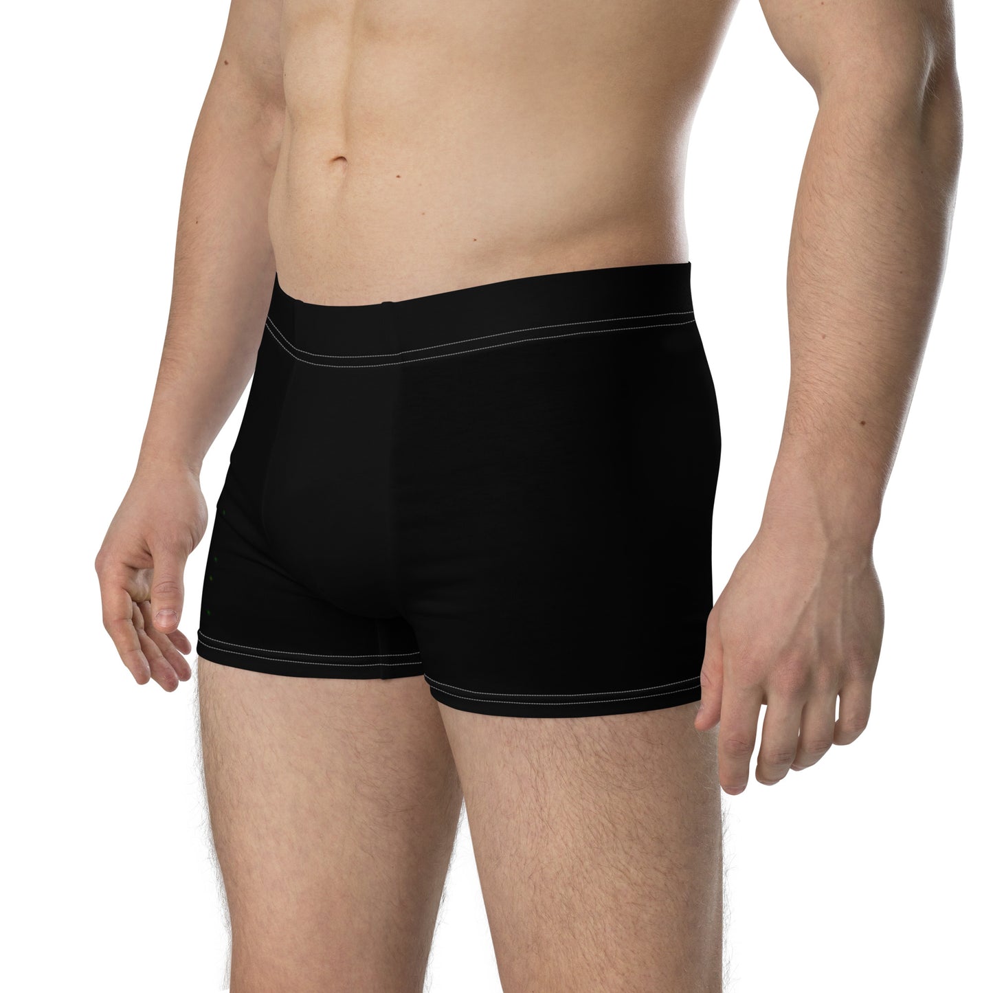 SCS - Kitty Boxer Briefs