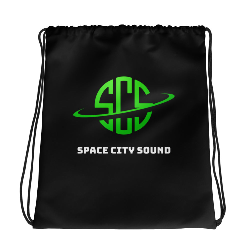 SCS - Drawstring bag