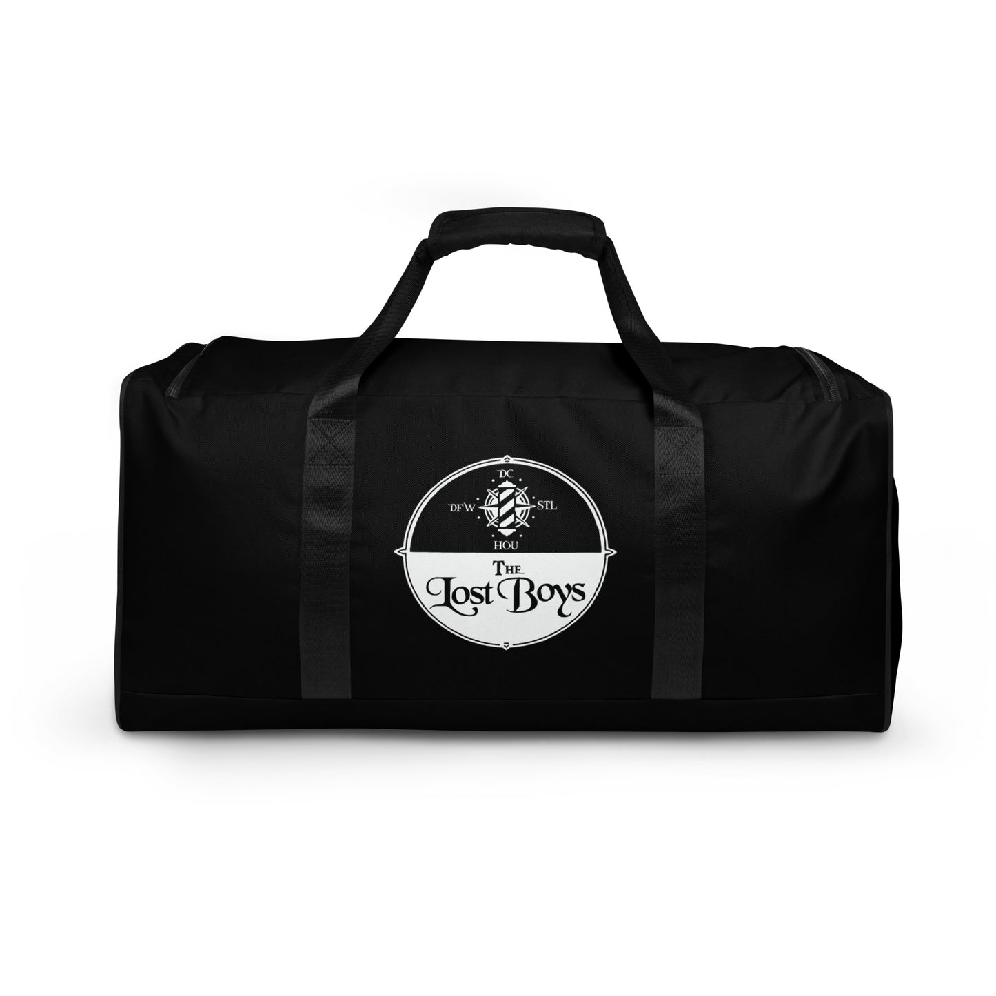 The Lost Boys - Printed Duffle bag