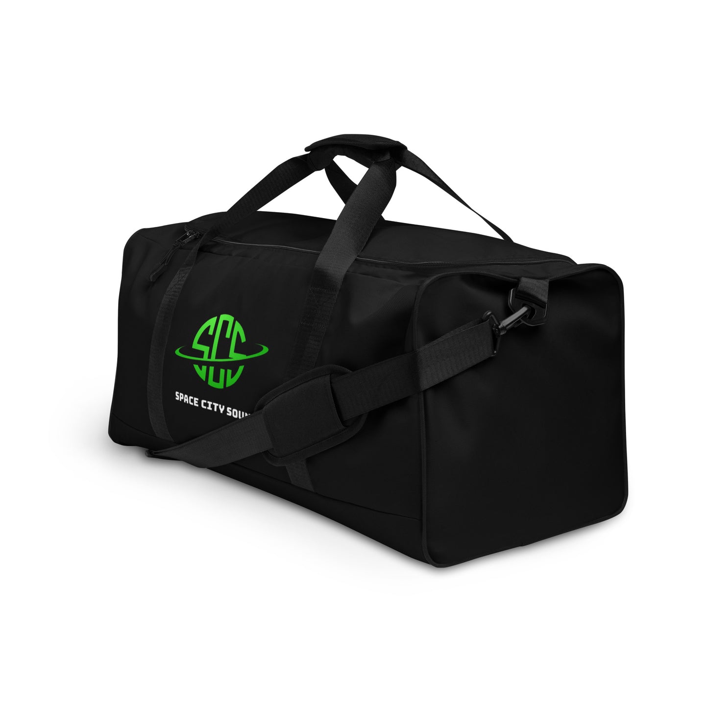 SCS Duffle bag